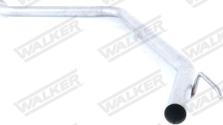 Walker 08958 - Tubo gas scarico www.autoricambit.com