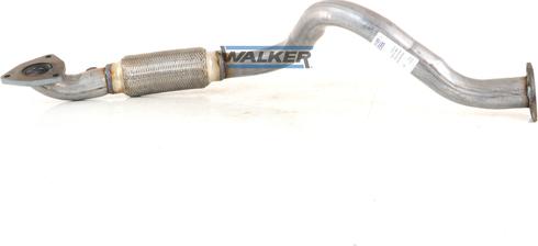 Walker 08148 - Tubo gas scarico www.autoricambit.com