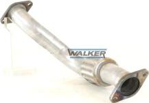 Walker 03482 - Tubo corrugato, Impianto gas scarico www.autoricambit.com