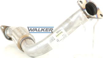 Walker 03482 - Tubo corrugato, Impianto gas scarico www.autoricambit.com