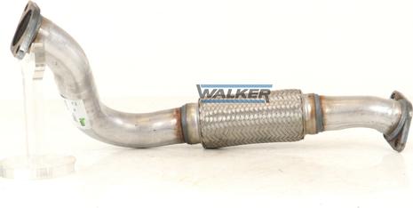 Walker 03482 - Tubo corrugato, Impianto gas scarico www.autoricambit.com