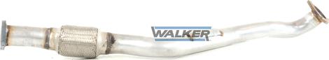 Walker 07935 - Tubo gas scarico www.autoricambit.com