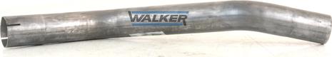 Walker 07646 - Tubo gas scarico www.autoricambit.com