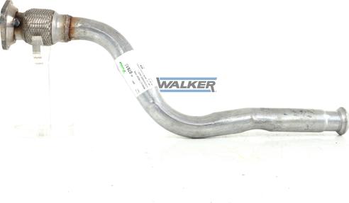 Walker 07619 - Tubo gas scarico www.autoricambit.com