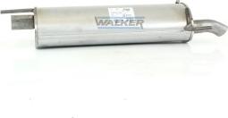 Walker 19969 - Silenziatore posteriore www.autoricambit.com