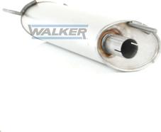 Walker 19969 - Silenziatore posteriore www.autoricambit.com