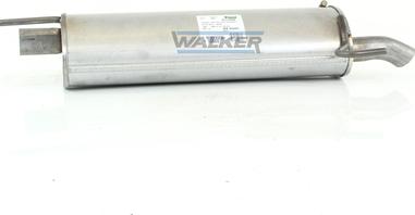 Walker 19969 - Silenziatore posteriore www.autoricambit.com