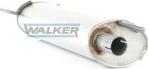 Walker 19969 - Silenziatore posteriore www.autoricambit.com