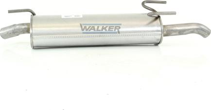 Walker 19971 - Silenziatore posteriore www.autoricambit.com