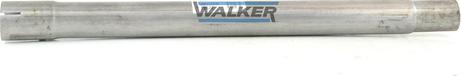 Walker 19672 - Tubo gas scarico www.autoricambit.com