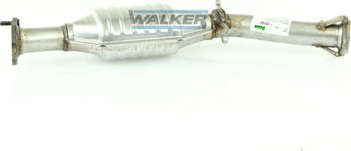 Walker 19144 - Catalizzatore www.autoricambit.com