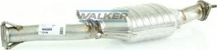 Walker 19144 - Catalizzatore www.autoricambit.com