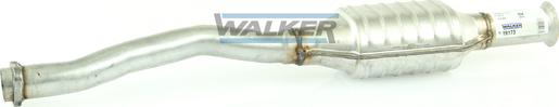 Walker 19173 - Catalizzatore www.autoricambit.com