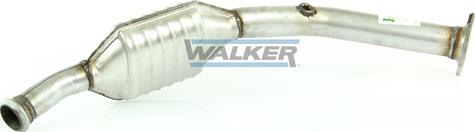 Walker 19790 - Catalizzatore www.autoricambit.com