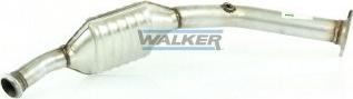 Walker 19790 - Catalizzatore www.autoricambit.com