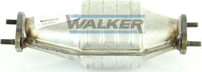 Walker 19761 - Catalizzatore www.autoricambit.com