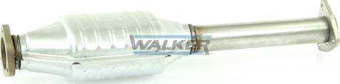 Walker 19784 - Catalizzatore www.autoricambit.com