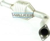 Walker 19771 - Catalizzatore www.autoricambit.com