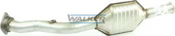 Walker 19771 - Catalizzatore www.autoricambit.com