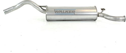 Walker 15175 - Silenziatore posteriore www.autoricambit.com