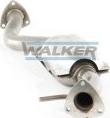 Walker 15817 - Catalizzatore www.autoricambit.com