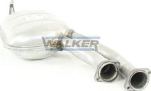 Walker 15303 - Silenziatore centrale www.autoricambit.com