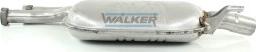 Walker 16026 - Silenziatore centrale www.autoricambit.com