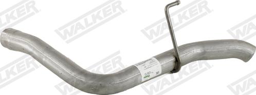 Walker 10970 - Tubo gas scarico www.autoricambit.com