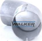 Walker 10524 - Terminale di scarico www.autoricambit.com