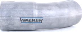 Walker 10524 - Terminale di scarico www.autoricambit.com