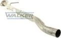 Walker 10650 - Tubo gas scarico www.autoricambit.com