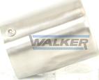 Walker 10664 - Terminale di scarico www.autoricambit.com