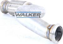 Walker 10665 - Tubo corrugato, Impianto gas scarico www.autoricambit.com