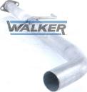 Walker 10745 - Tubo gas scarico www.autoricambit.com