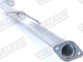 Walker 10745 - Tubo gas scarico www.autoricambit.com