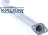 Walker 10745 - Tubo gas scarico www.autoricambit.com