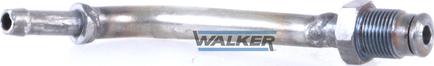 Walker 10776 - Tubo di mandata, Sensore press.ne(Filtro antipart./partic. www.autoricambit.com