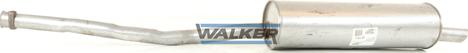 Walker 18904 - Silenziatore posteriore www.autoricambit.com
