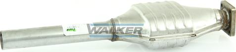 Walker 18334 - Catalizzatore www.autoricambit.com