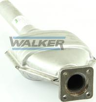 Walker 18334 - Catalizzatore www.autoricambit.com