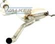 Walker 12045 - Silenziatore centrale www.autoricambit.com