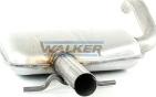 Walker 17046 - Silenziatore centrale www.autoricambit.com