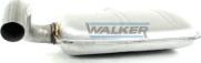 Walker 17046 - Silenziatore centrale www.autoricambit.com