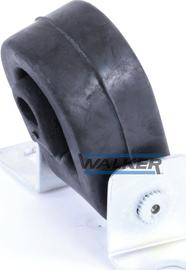 Walker 86521 - Supporto, Imp. gas scarico www.autoricambit.com