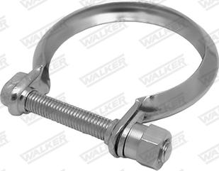 Walker 80910 - Connettore tubi, Imp. gas scarico www.autoricambit.com