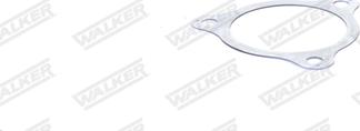 Walker 80459 - Guarnizione, Tubo gas scarico www.autoricambit.com