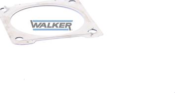 Walker 80465 - Guarnizione, Tubo gas scarico www.autoricambit.com