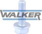 Walker 80460 - Bullone, Imp. gas scarico www.autoricambit.com