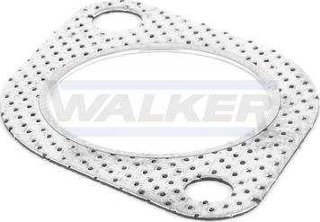 Walker 80461 - Guarnizione, Tubo gas scarico www.autoricambit.com