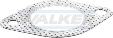 Walker 80461 - Guarnizione, Tubo gas scarico www.autoricambit.com